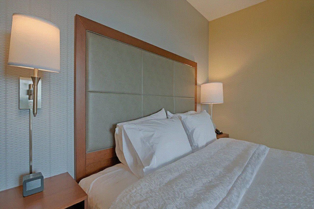 Hampton Inn & Suites Cazenovia, Ny מראה חיצוני תמונה