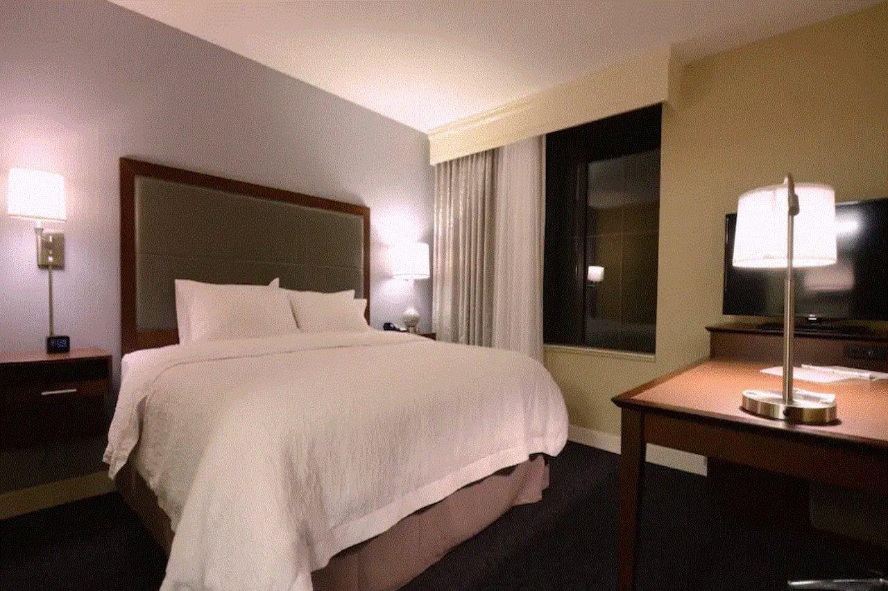 Hampton Inn & Suites Cazenovia, Ny מראה חיצוני תמונה