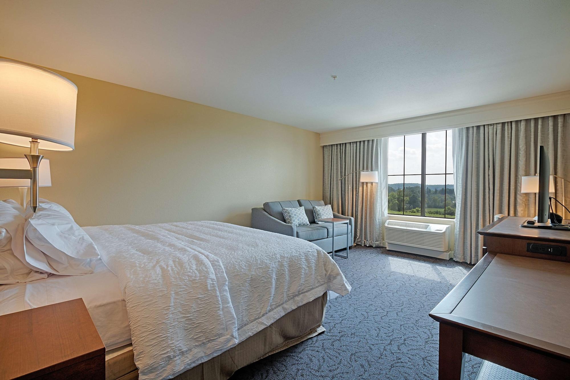 Hampton Inn & Suites Cazenovia, Ny מראה חיצוני תמונה