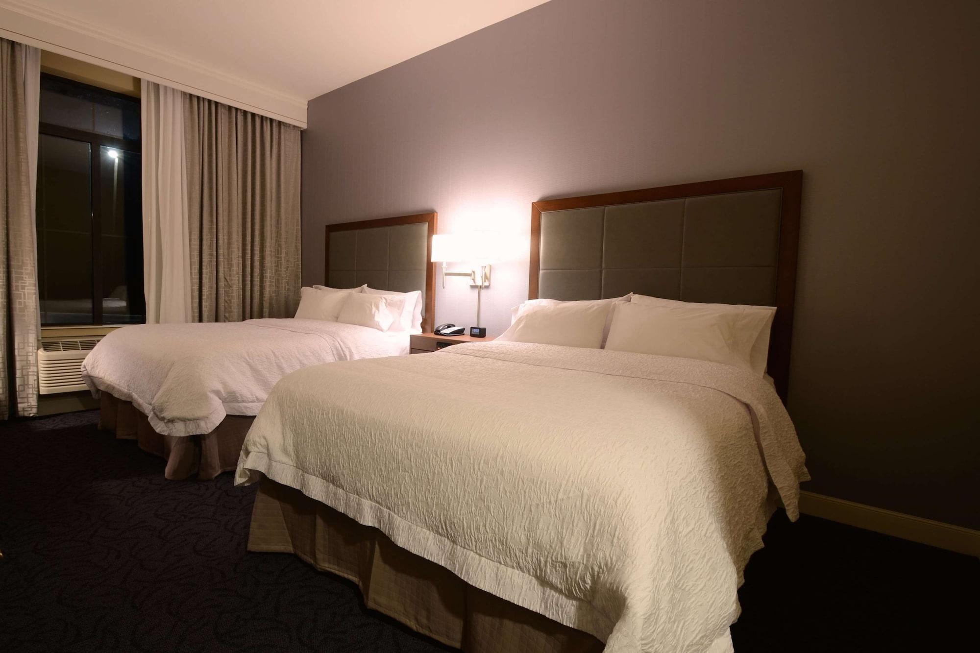 Hampton Inn & Suites Cazenovia, Ny מראה חיצוני תמונה