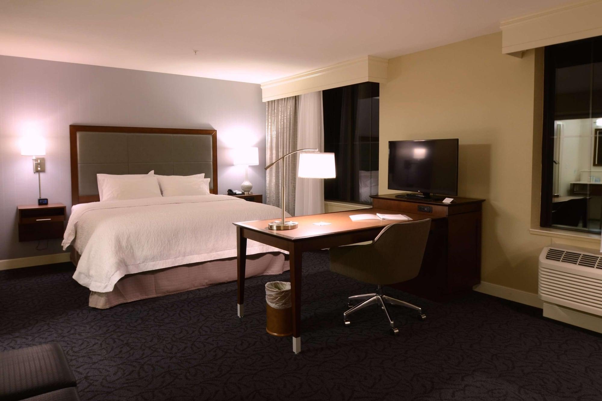 Hampton Inn & Suites Cazenovia, Ny מראה חיצוני תמונה