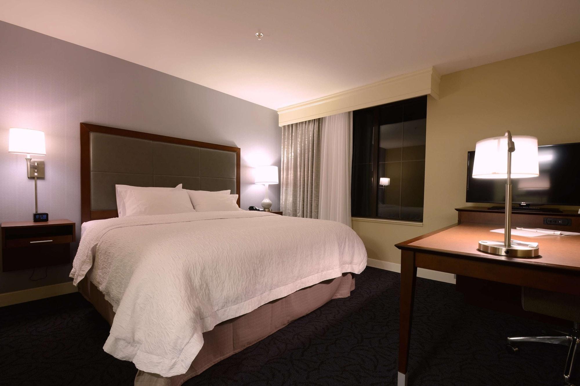 Hampton Inn & Suites Cazenovia, Ny מראה חיצוני תמונה