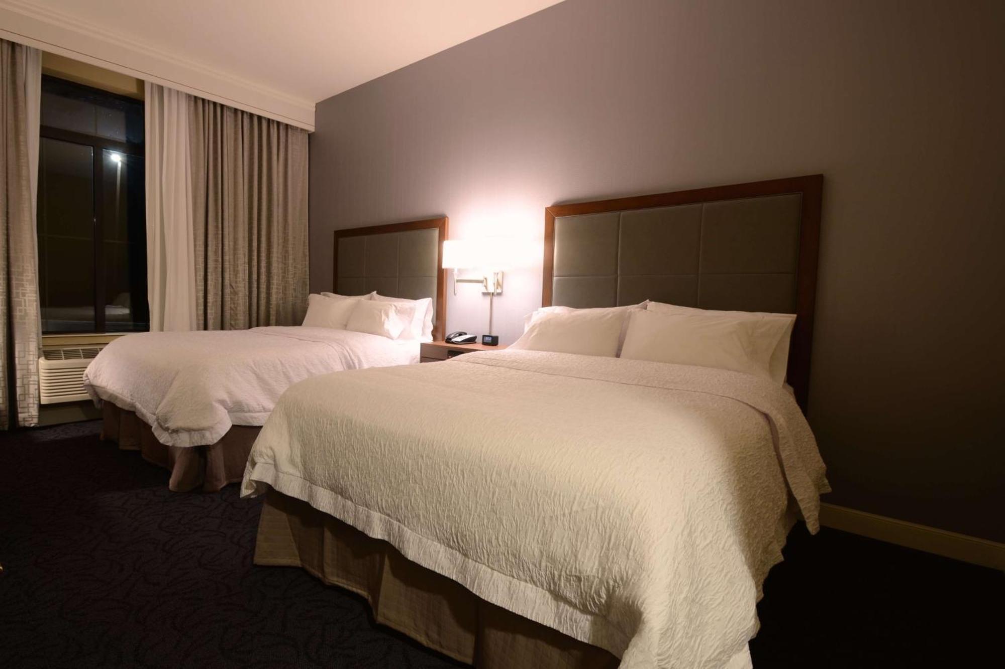 Hampton Inn & Suites Cazenovia, Ny מראה חיצוני תמונה