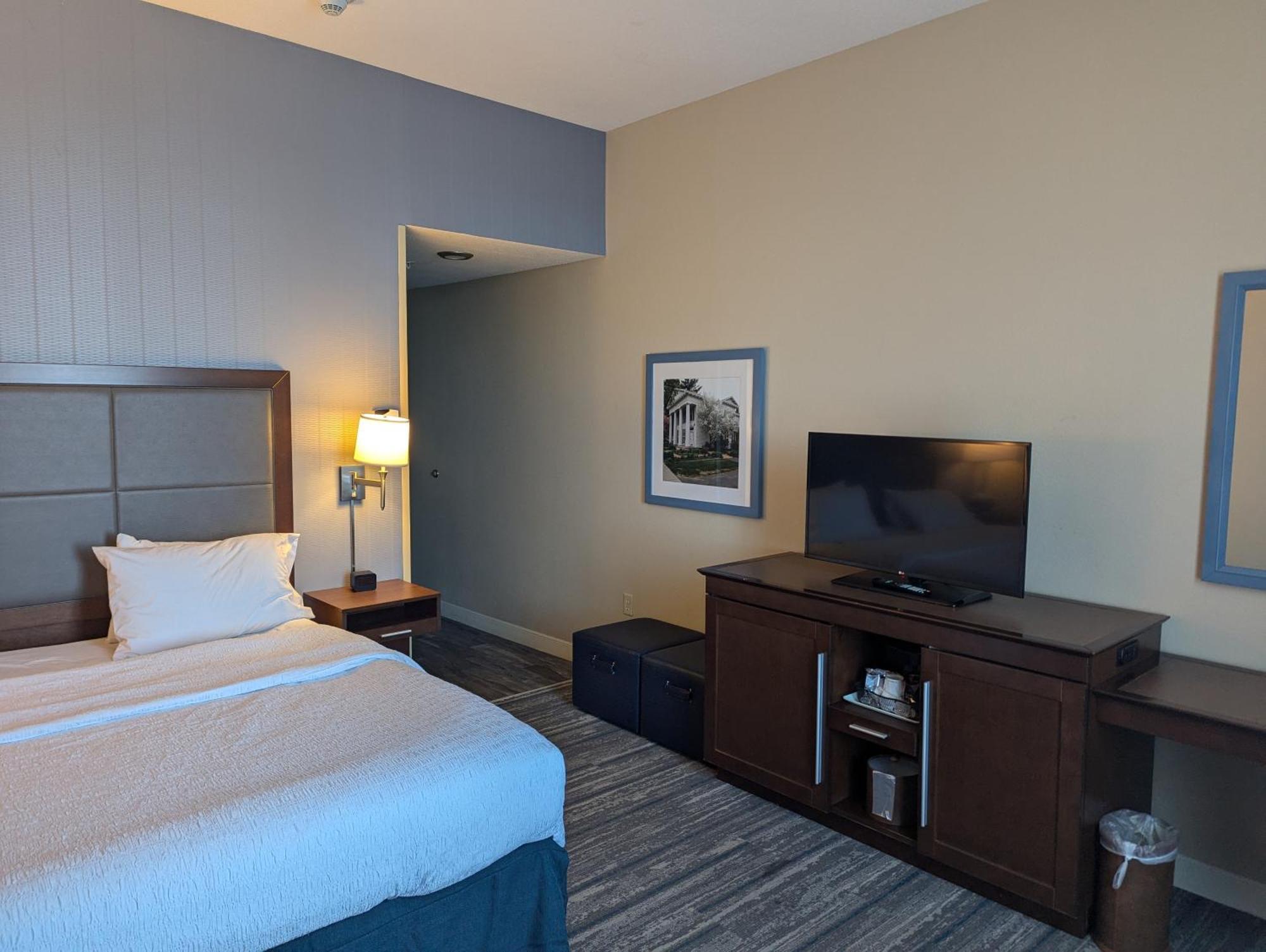Hampton Inn & Suites Cazenovia, Ny מראה חיצוני תמונה