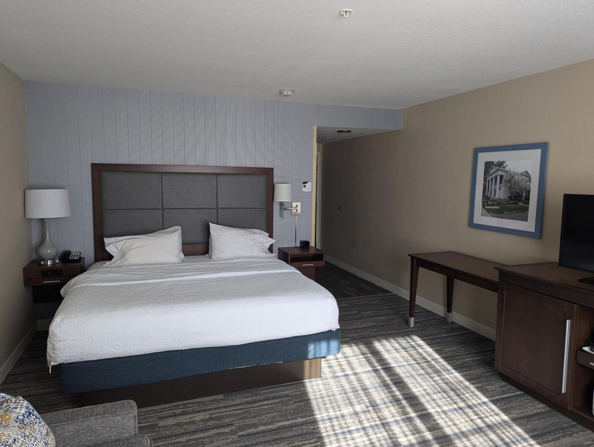 Hampton Inn & Suites Cazenovia, Ny מראה חיצוני תמונה