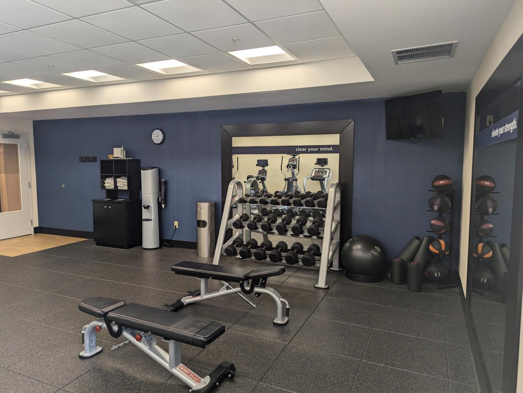 Hampton Inn & Suites Cazenovia, Ny מראה חיצוני תמונה