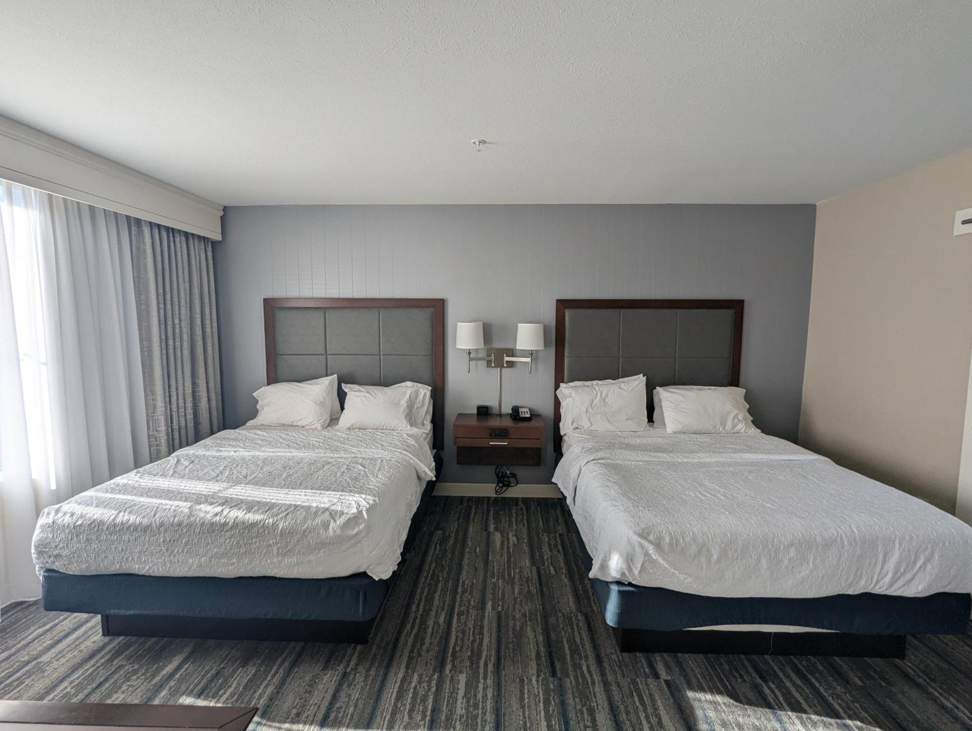 Hampton Inn & Suites Cazenovia, Ny מראה חיצוני תמונה