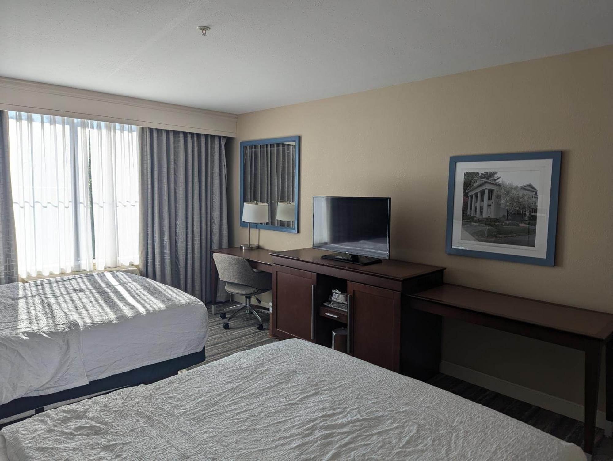 Hampton Inn & Suites Cazenovia, Ny מראה חיצוני תמונה