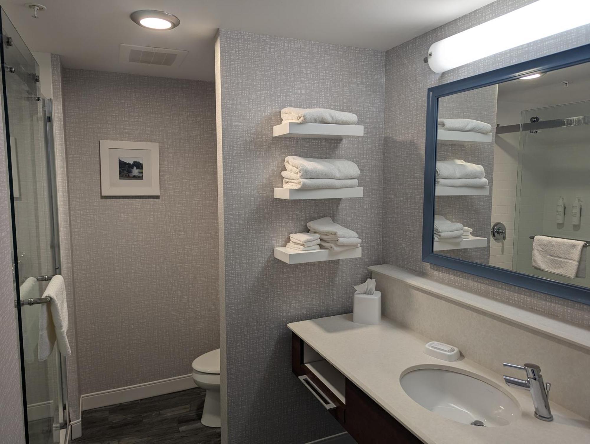 Hampton Inn & Suites Cazenovia, Ny מראה חיצוני תמונה
