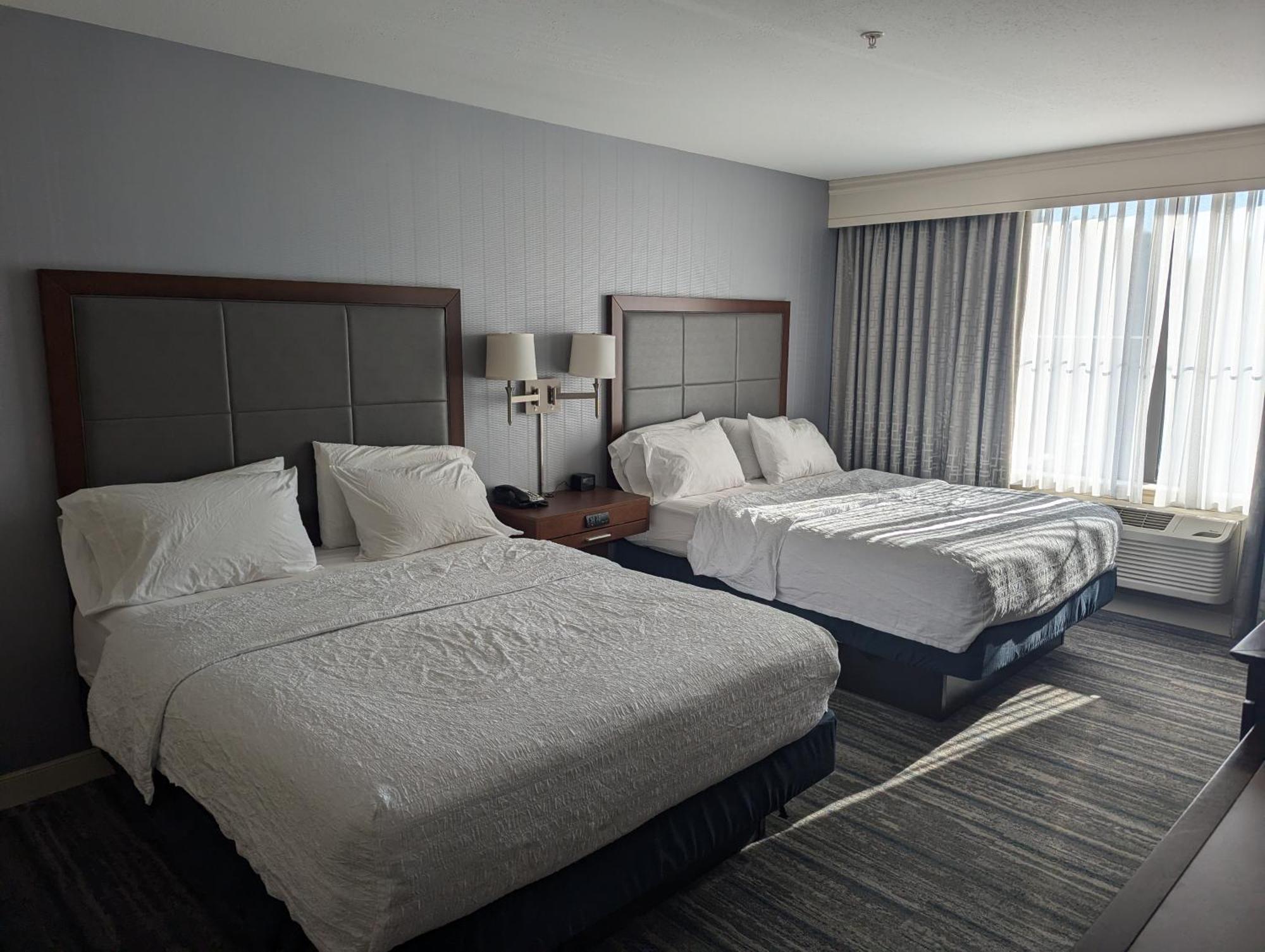 Hampton Inn & Suites Cazenovia, Ny מראה חיצוני תמונה