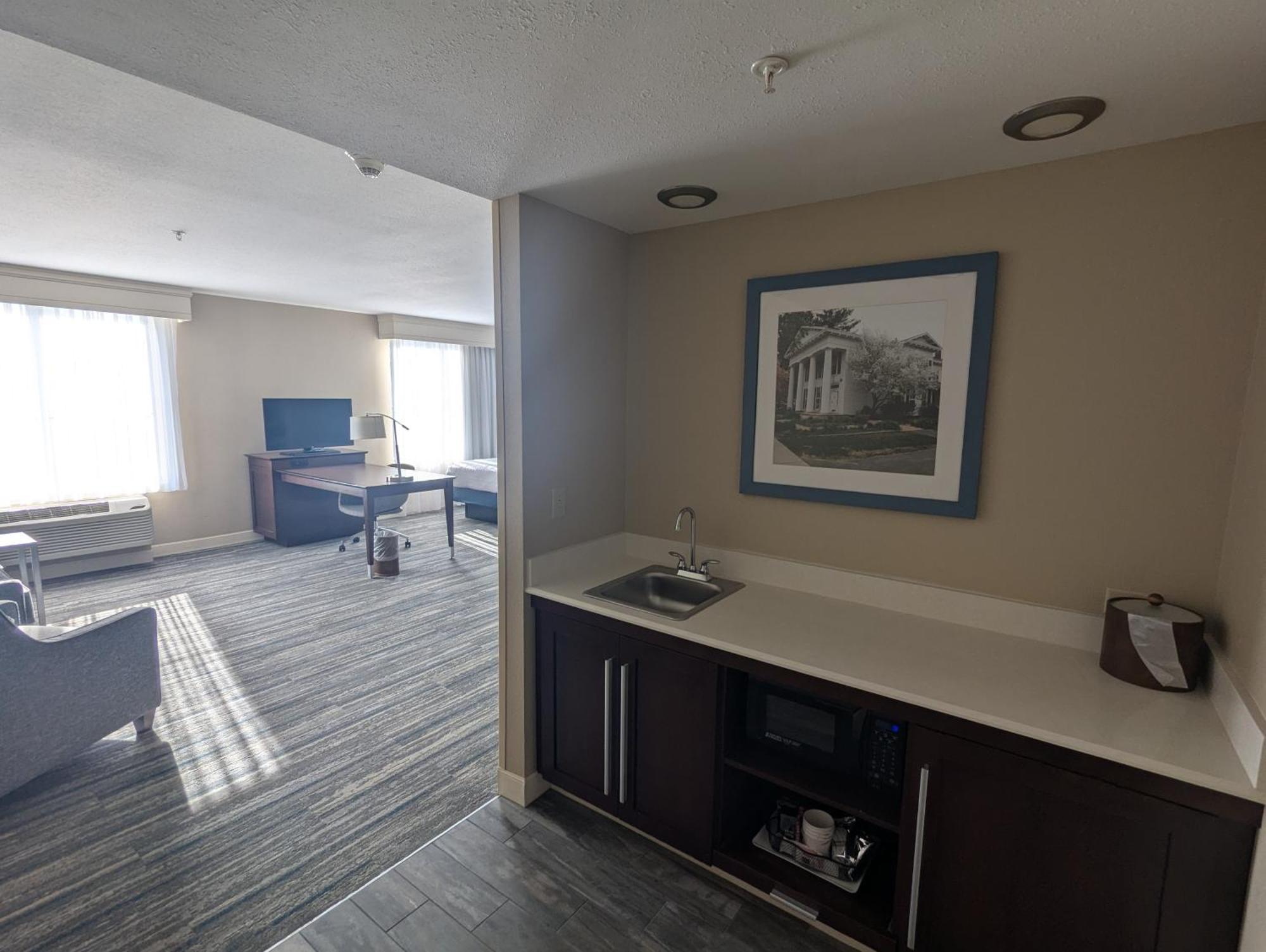 Hampton Inn & Suites Cazenovia, Ny מראה חיצוני תמונה