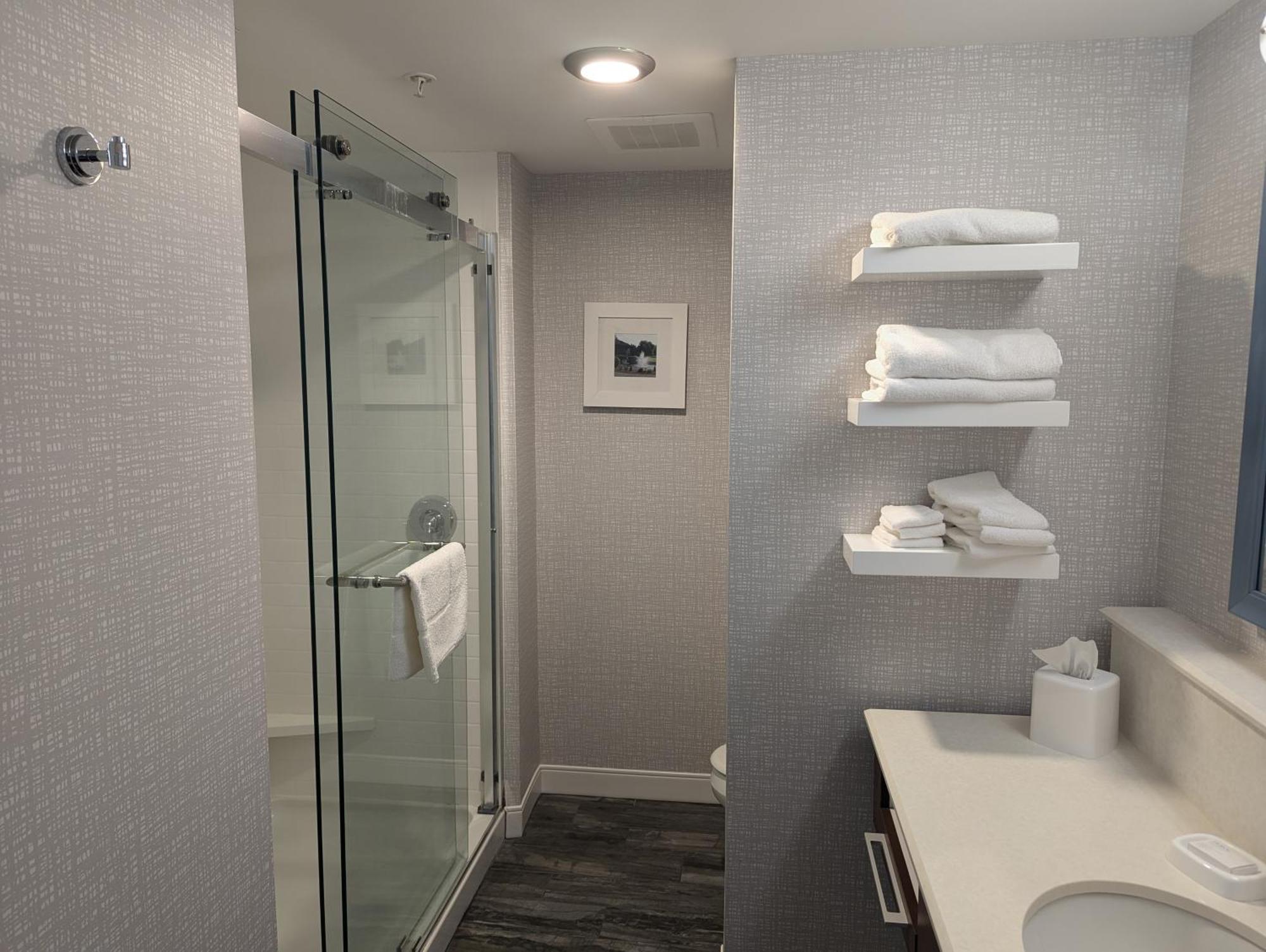 Hampton Inn & Suites Cazenovia, Ny מראה חיצוני תמונה
