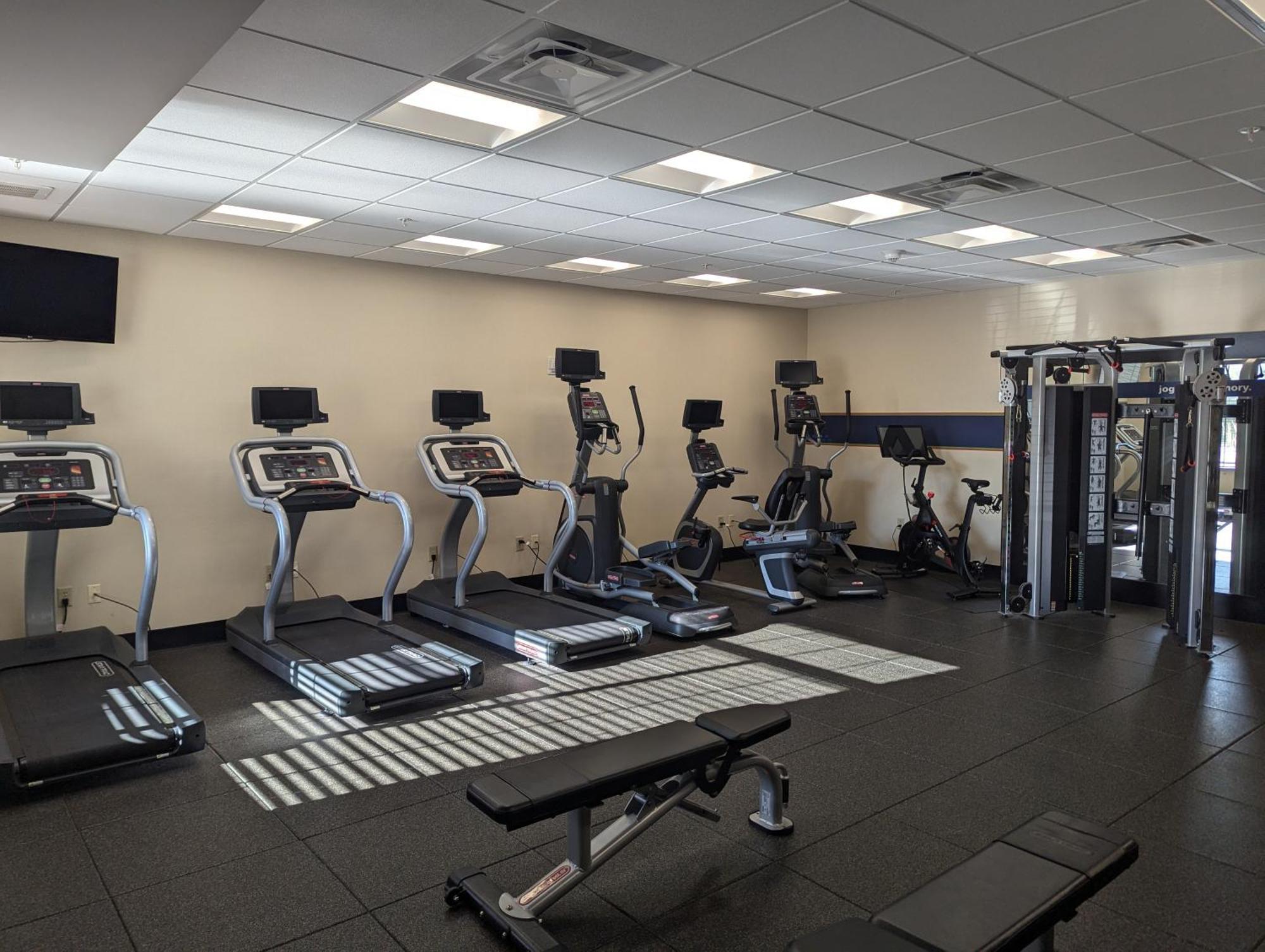 Hampton Inn & Suites Cazenovia, Ny מראה חיצוני תמונה