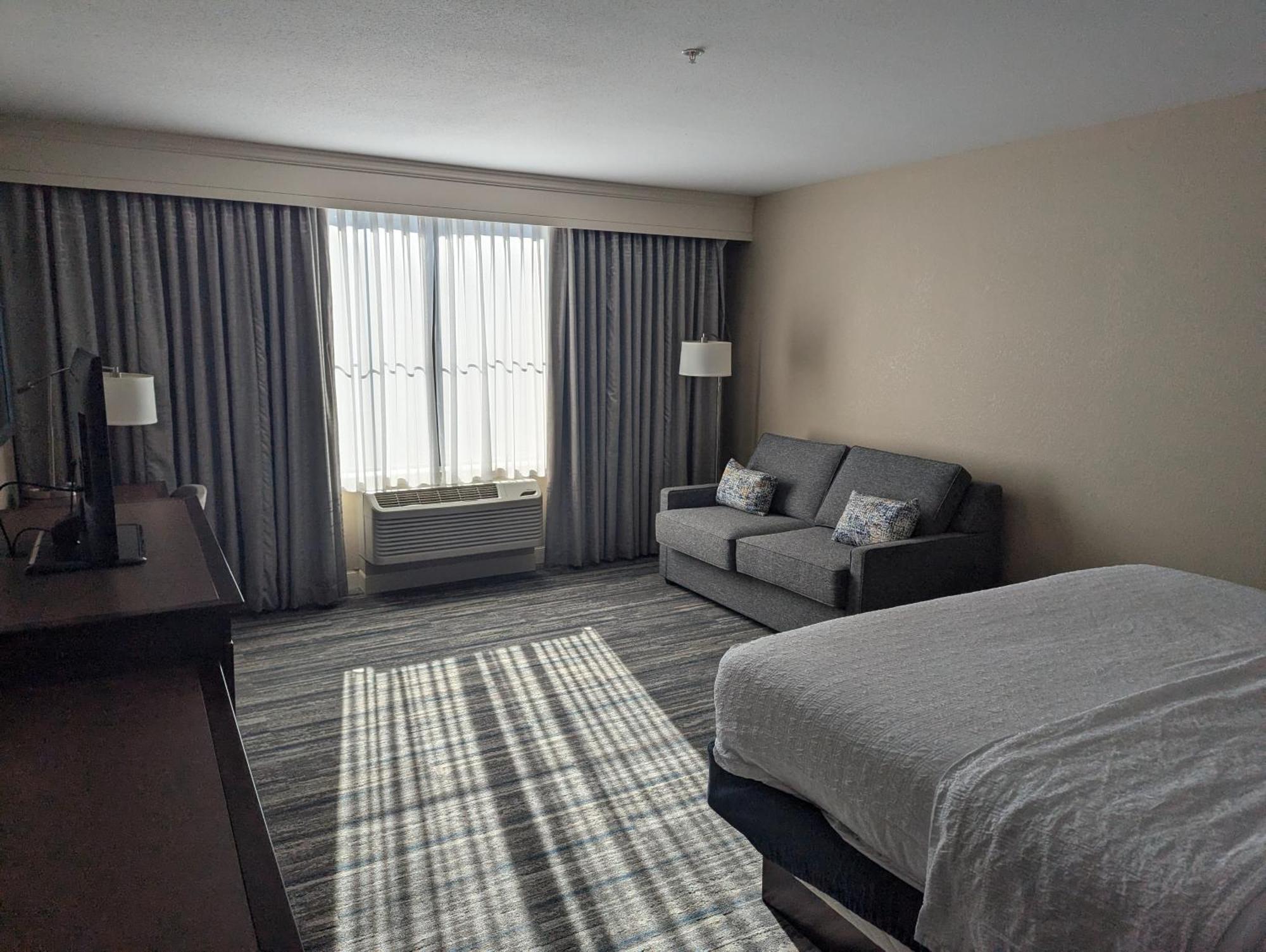Hampton Inn & Suites Cazenovia, Ny מראה חיצוני תמונה
