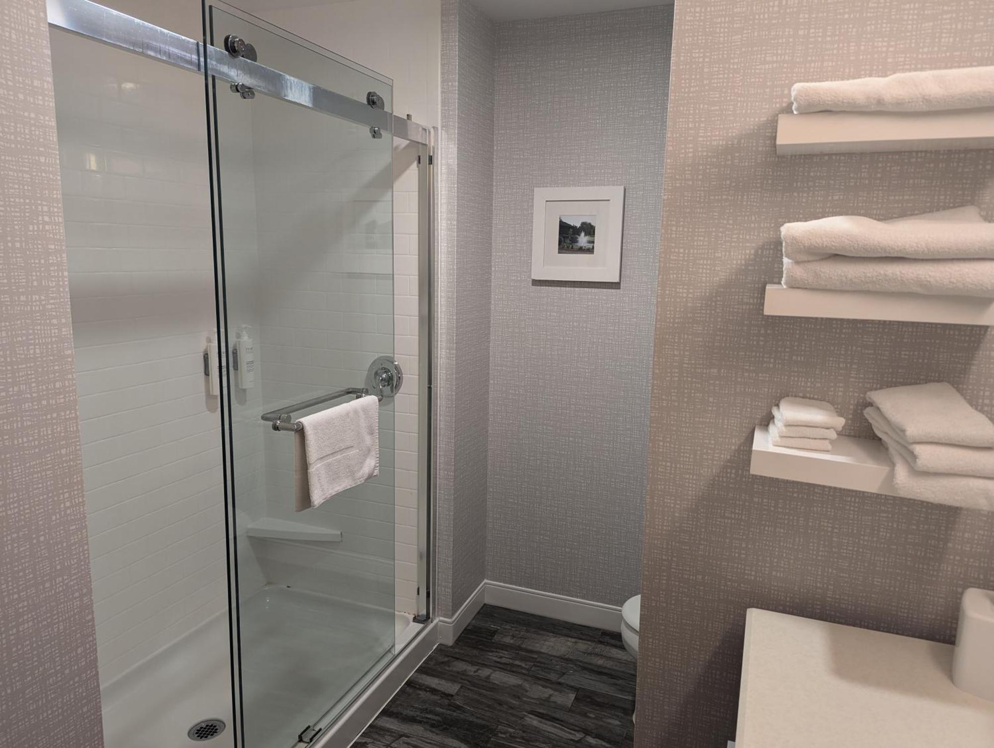 Hampton Inn & Suites Cazenovia, Ny מראה חיצוני תמונה